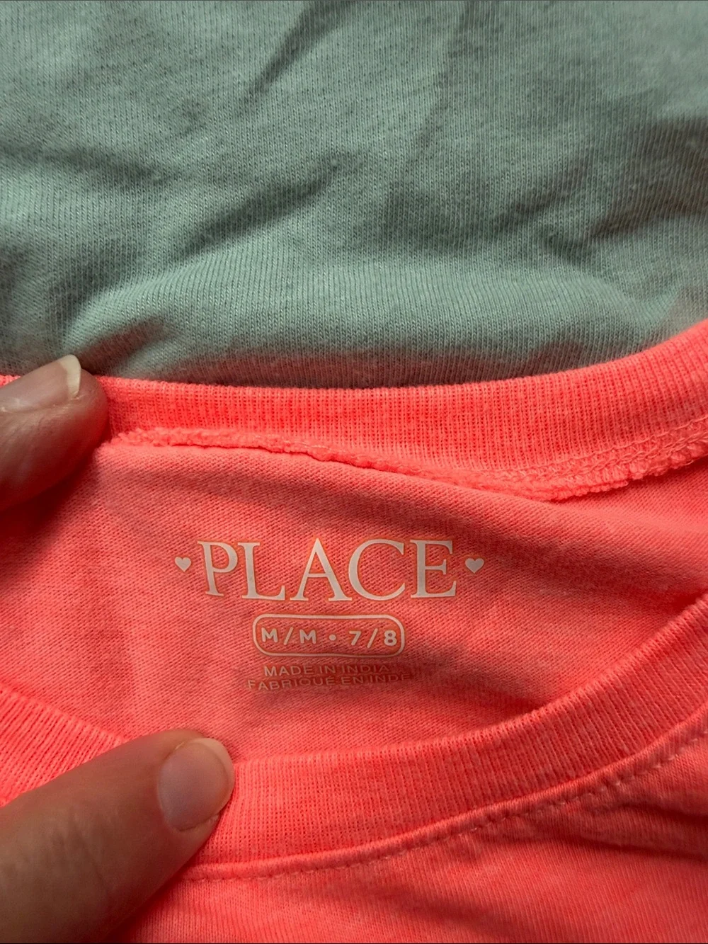 N/A bright pink